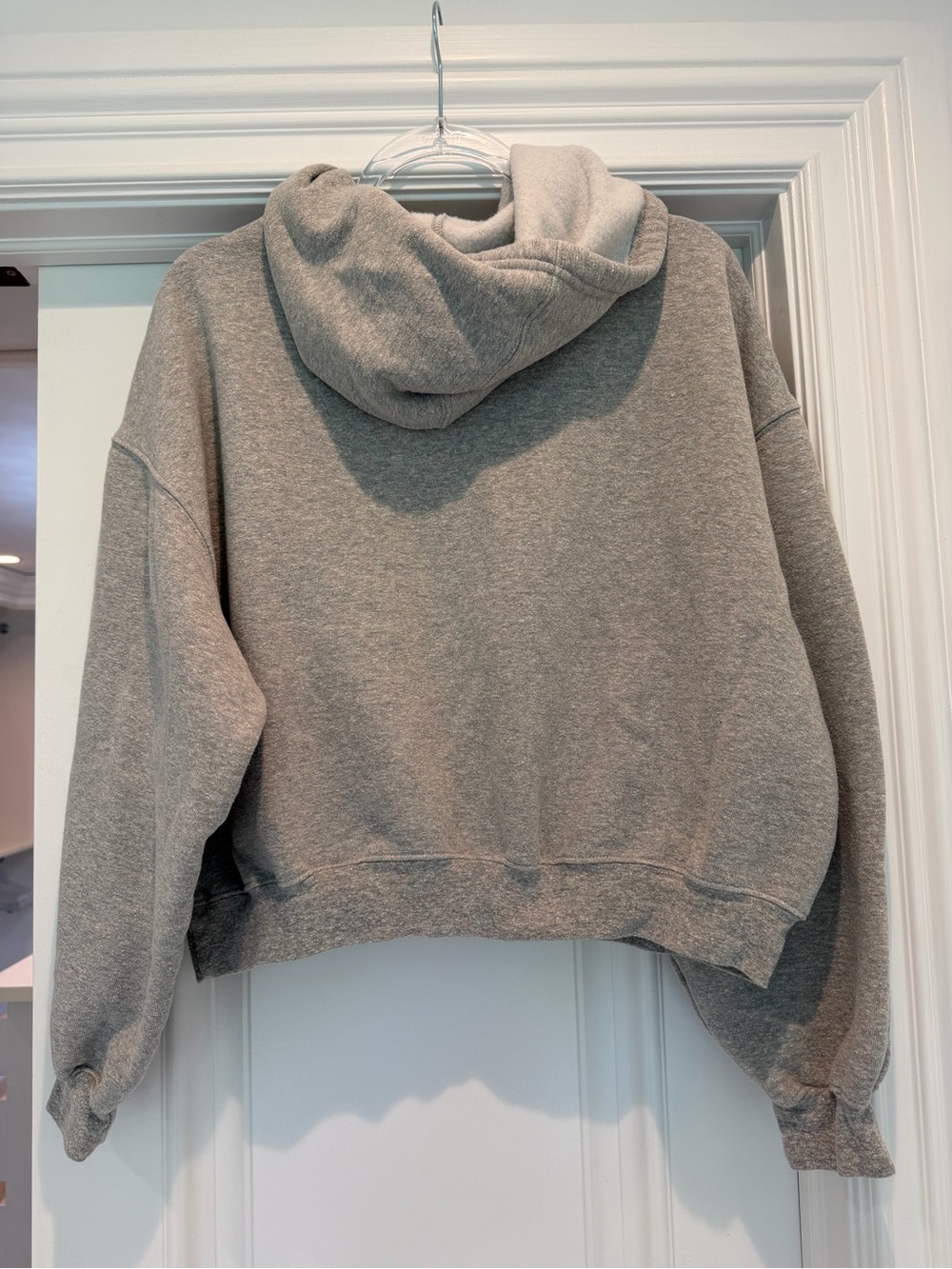 People of Leisure Vintage-Inspired Rolling Stones Graphic Hooded Sweatshirt - Picture 3 of 7